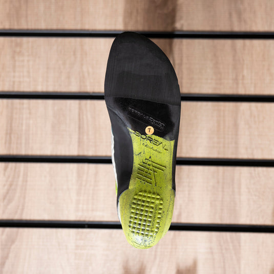 Boreal Joker Lace Wmns sole of shoe