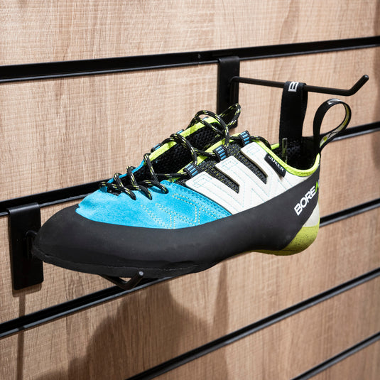 Boreal Joker Lace Wmns climbing shoe