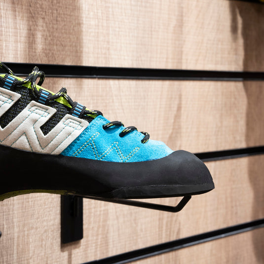 Boreal Joker Lace Wmns - close up of toe edge