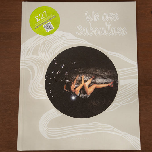 We Are Subculture - Marsha Balaeva