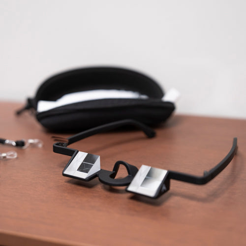 Psychi Belay Glasses