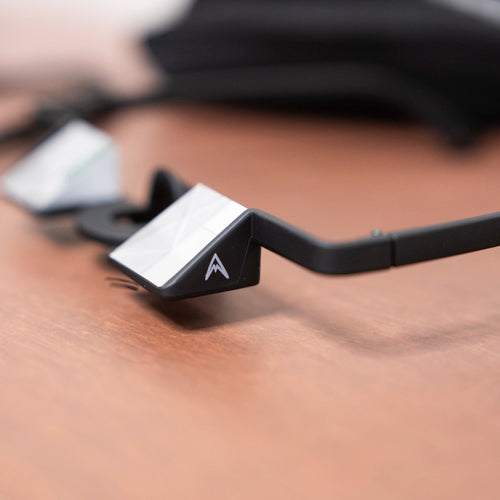 Psychi Belay Glasses