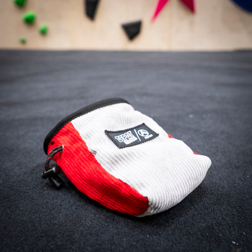 Depot x Psychi Chalk Bag