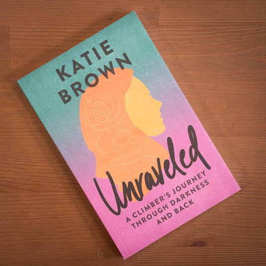 Unraveled - Katie Brown