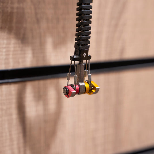 Black Diamond Camalot Z4 OFFSET .1/.2