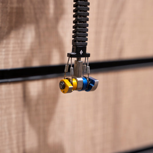 Black Diamond Camalot z4 offsets .2/.3