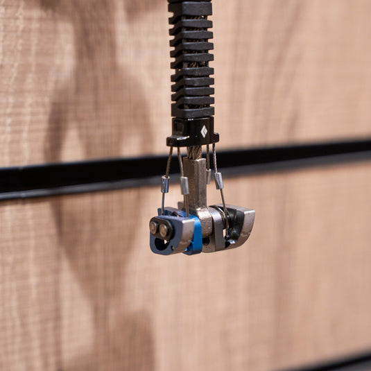 Black Diamond Camalot z4 offsets .3/.4