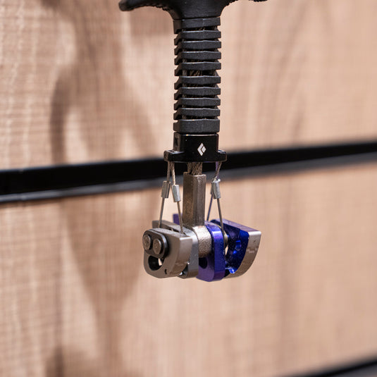 Black Diamond Camalot z4 offsets .4/.5