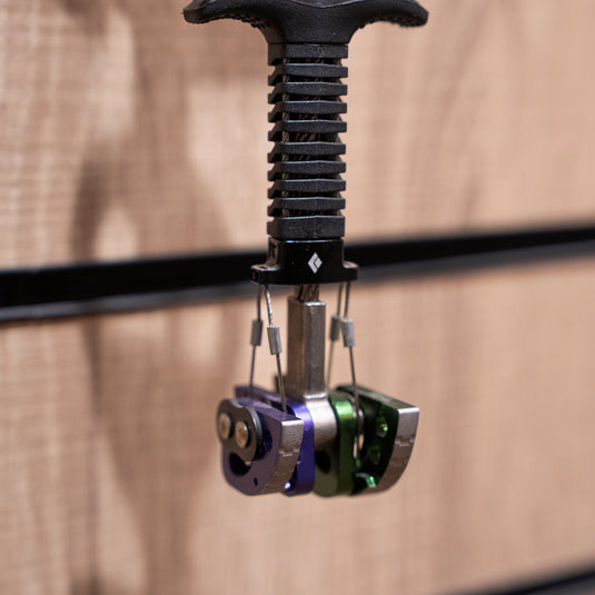 Black Diamond Camalot z4 offsets .5/.6