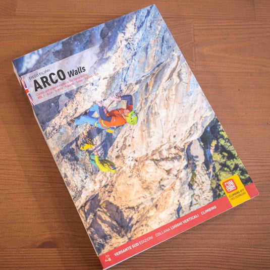 Arco Walls Vol 1 (2020)