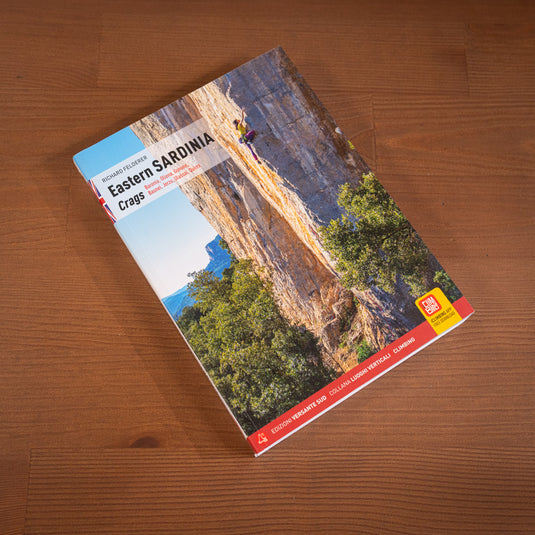 Sardinia (Eastern Crags)