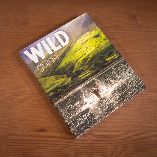 Wild Guide: Lake District & Yorkshire