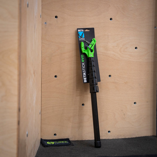 BetaStick Evo Stick: Ultra Compact