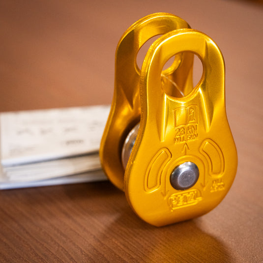 Petzl Fixe Pulley