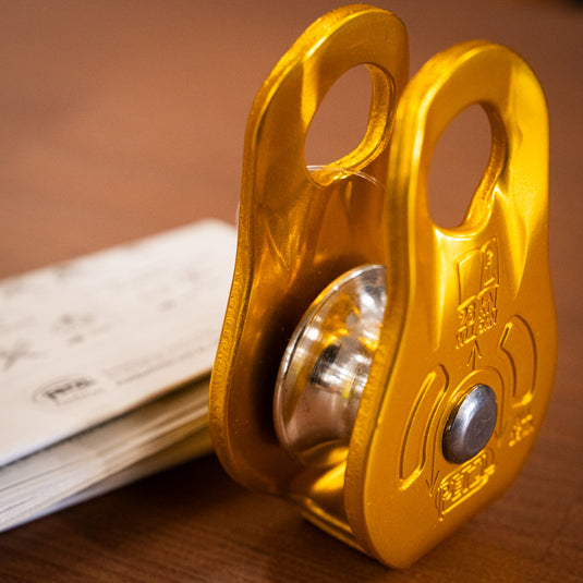 Petzl Fixe Pulley