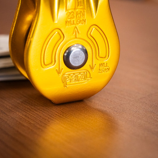 Petzl Fixe Pulley