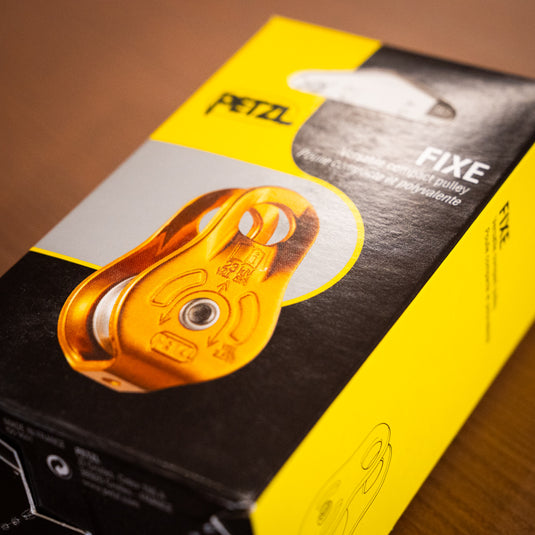 Petzl Fixe Pulley