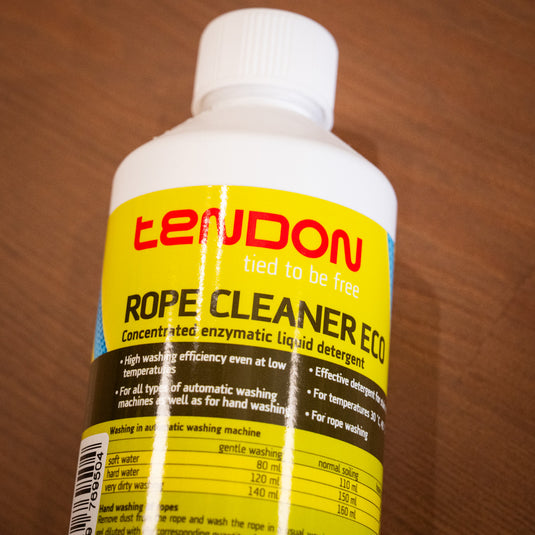 Tendon Rope Cleaner 0.5L