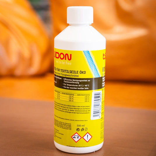 Tendon Rope Cleaner 0.5L