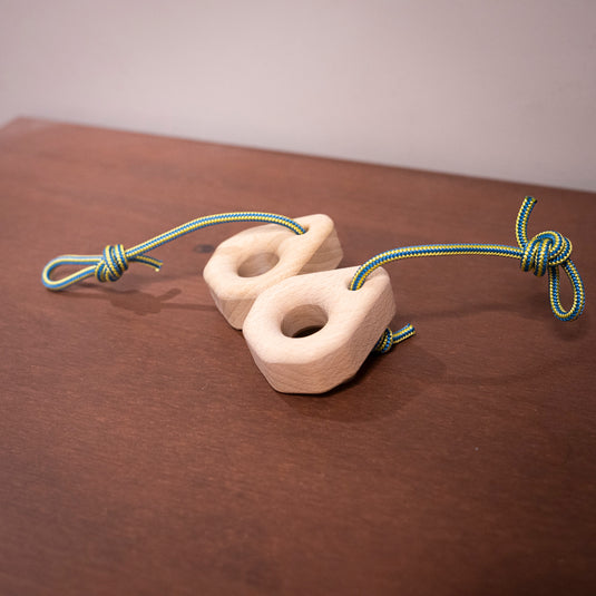 Ash Climbing Mono Trainer