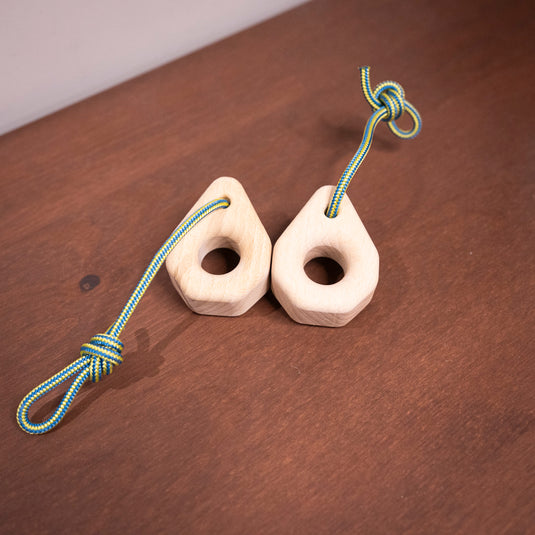 Ash Climbing Mono Trainer