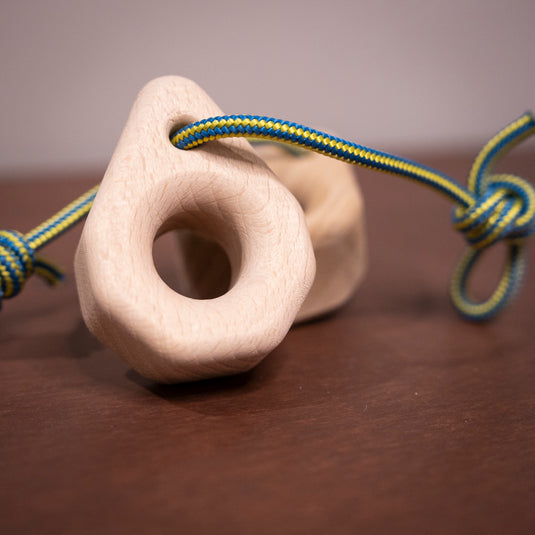 Ash Climbing Mono Trainer