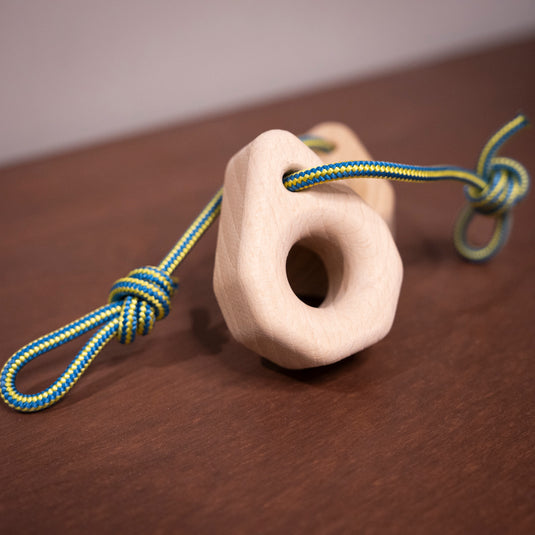 Ash Climbing Mono Trainer