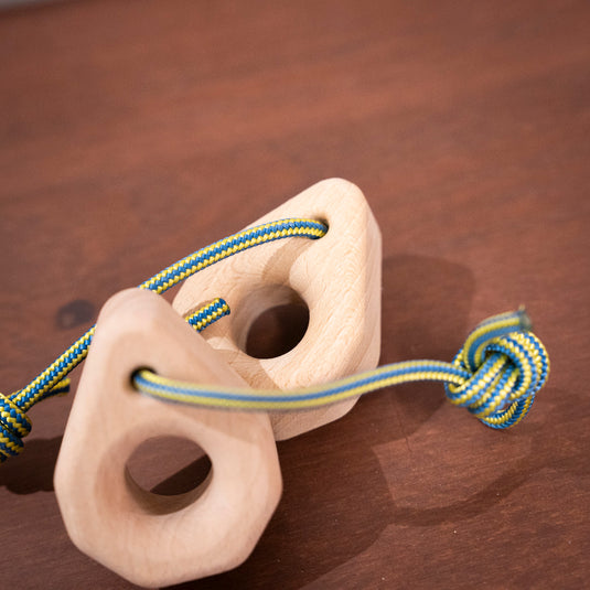 Ash Climbing Mono Trainer