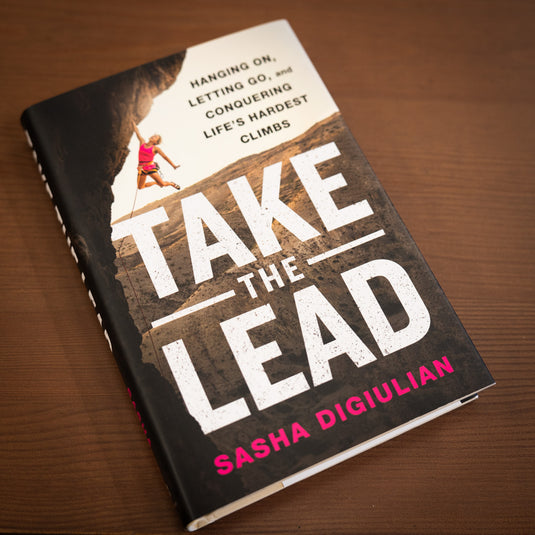 Take The Lead - Sasha Digiulian