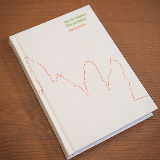 North Wales Scrambles guide