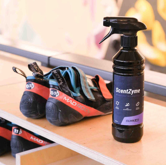 ClimbLab ScentZyme - Enzyme Shoespray 500ml