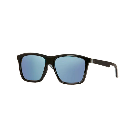 e9 Edgar Black sunglasses