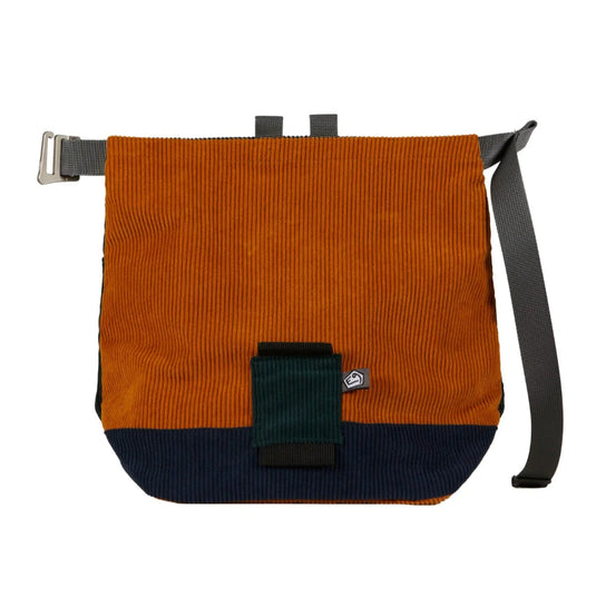 Edelrid Gulp-VS Chalk Bucket in Sand