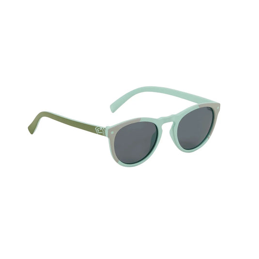 E9 pablo sunglasses - mint