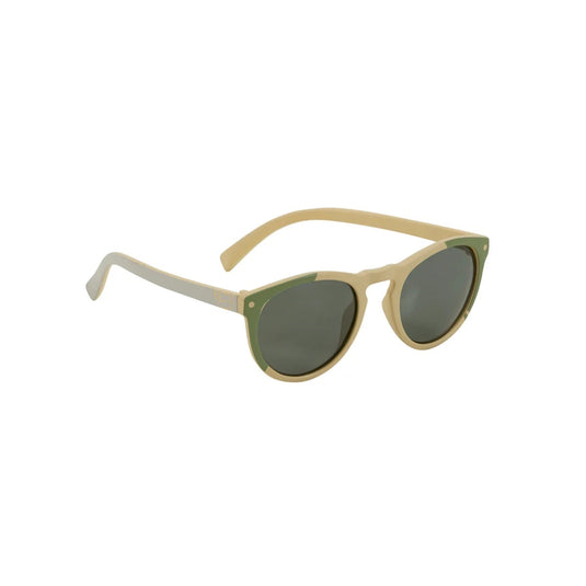 E9 Pablo Sunglasses - sand