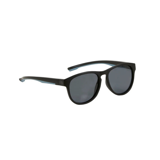 E9 Vincent Sunglasss in Black