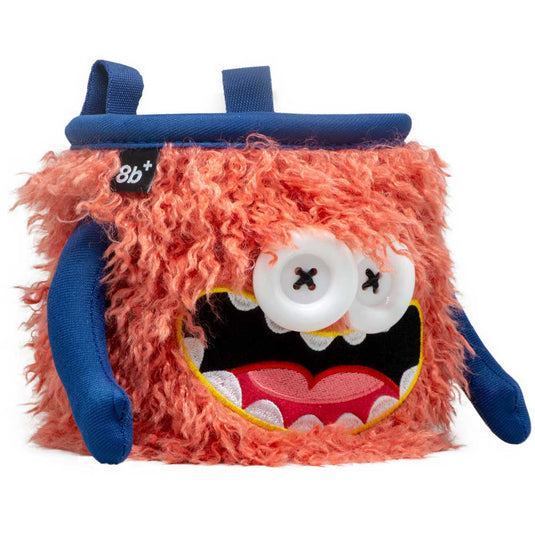 8b+ Eddie Chalk Bag