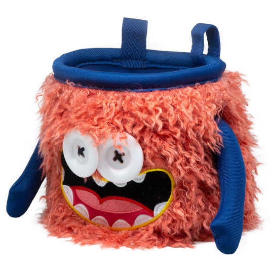 8b+ Eddie Chalk Bag