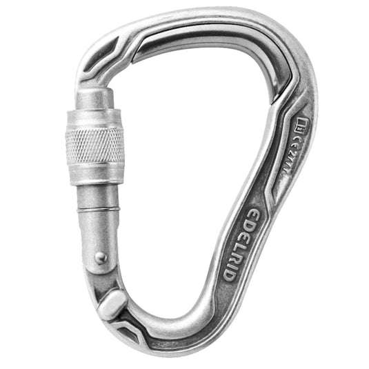 Edelrid HMS Bulletproof Screwgate Eco