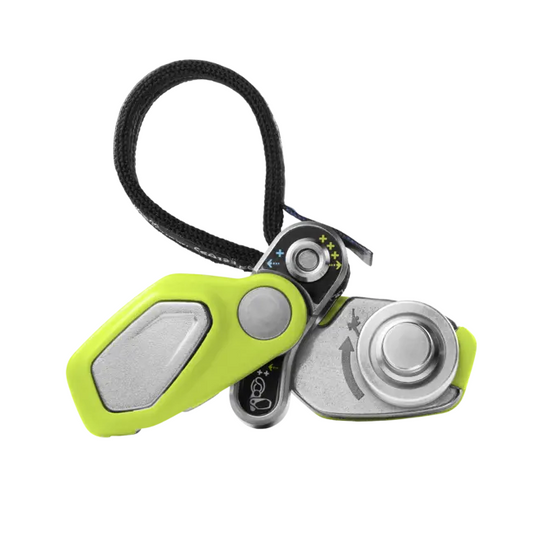 Edelrid Ohmega open