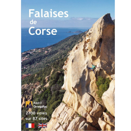 Falaises de Corse 2022 Edition