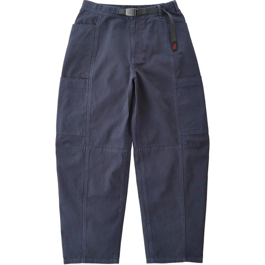 Womens Voyager Gramicci Pants in Navy