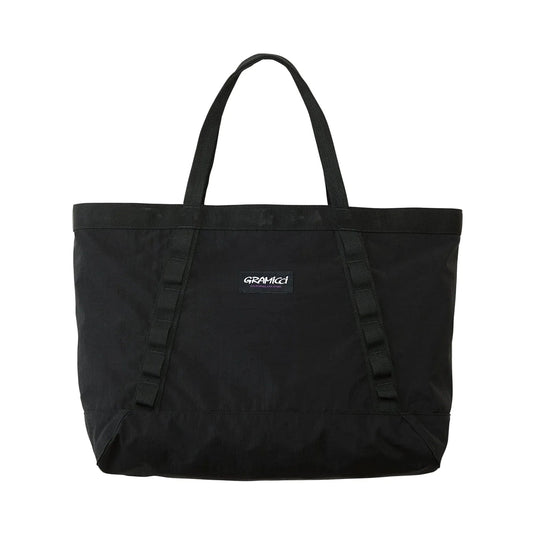 Gramicci Climbing Tote Bag - Black