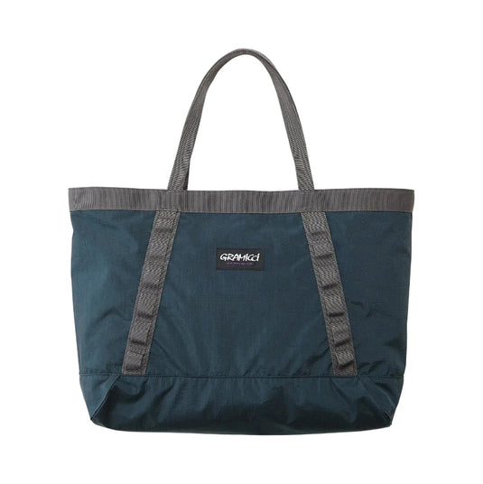 Gramicci Climbing Tote Bag - Navy