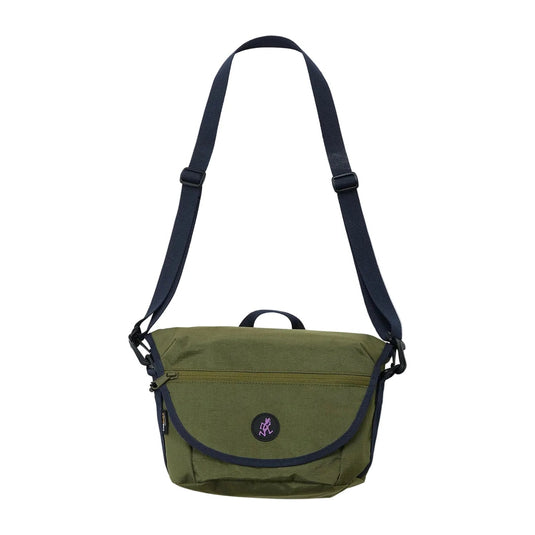 Gramicci CORDURA Multi Side bag - olive