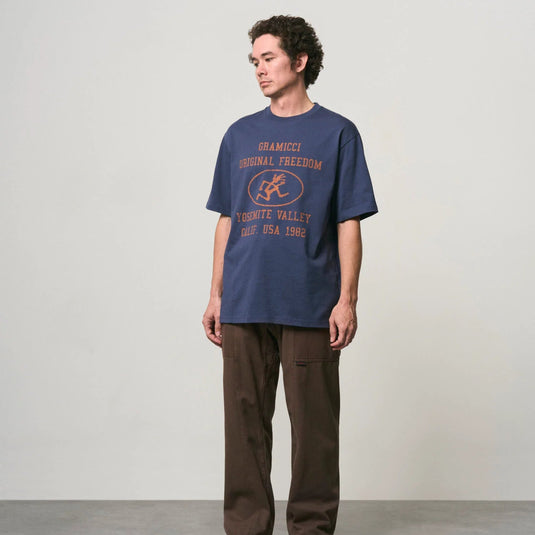 Gramicci Yosemite Valley Tee