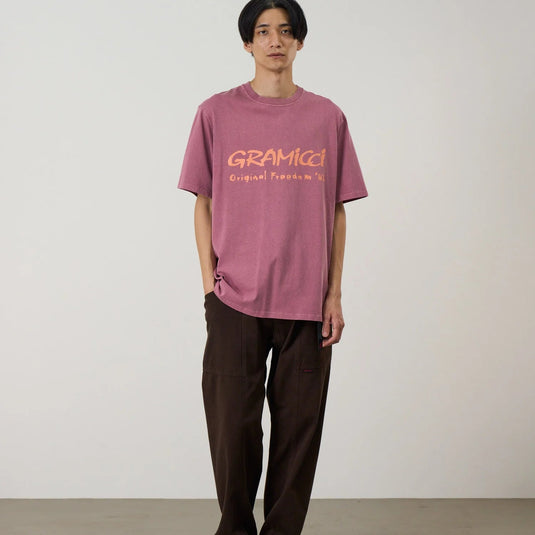 Gramicci Freedom Tee