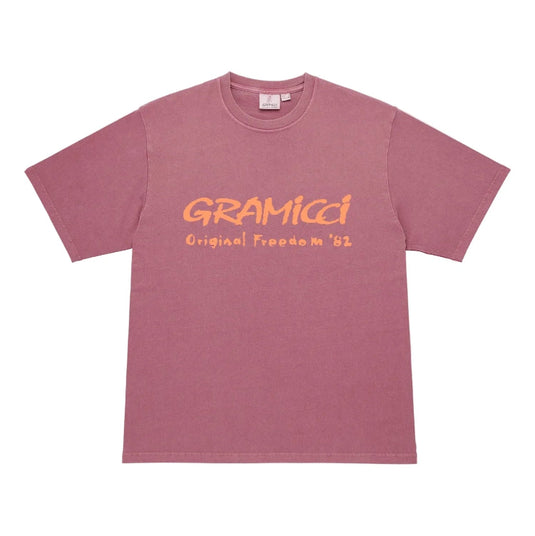 Gramicci Freedom Tee