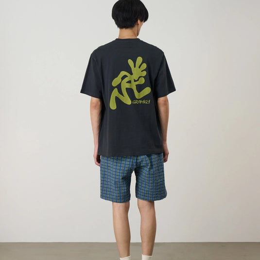 Gramicci Running Man Tee