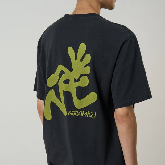 Gramicci Running Man Tee